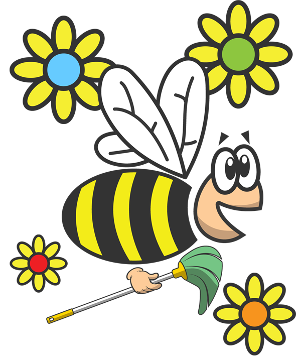 Busy Bee Cleaning